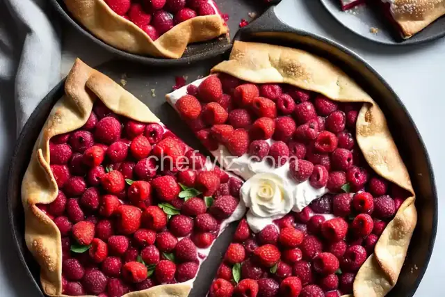 Any Berry Galette