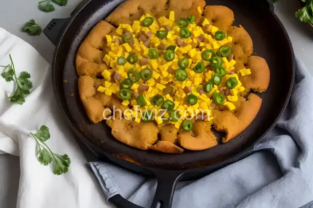 Apache Fry Bread