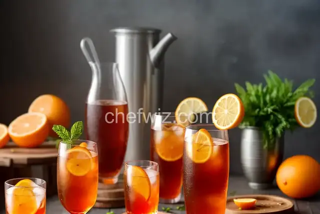 Aperol Spritz