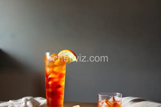 Aperol Spritzer