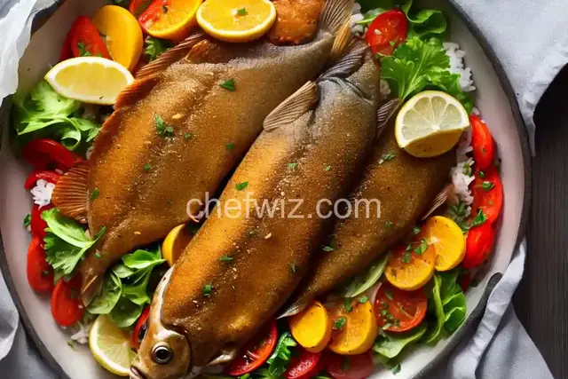 Apollo Fish Fry