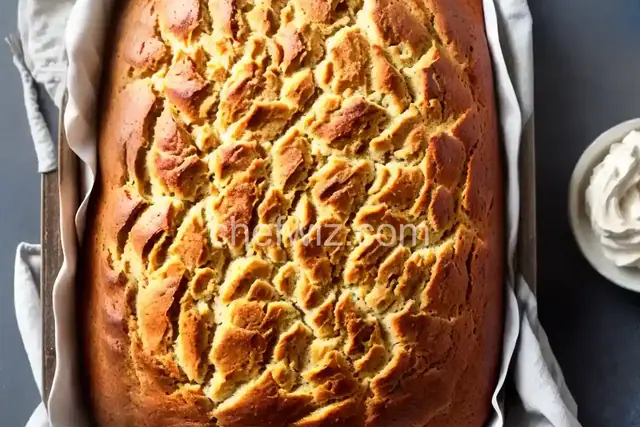 Apple Bread