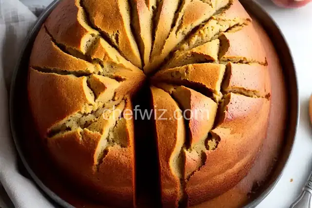 Apple Butter Bread