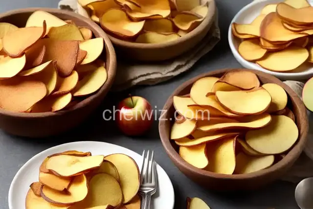 Apple Chips