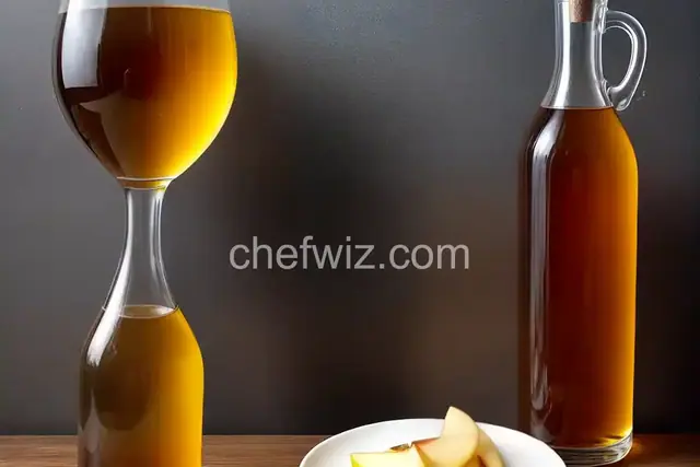 Apple Cider Vinegar