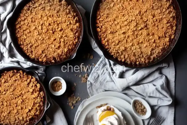 Apple Crisp