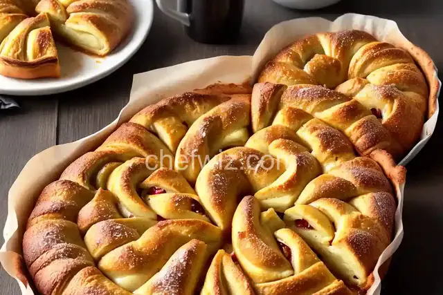 Apple Danish