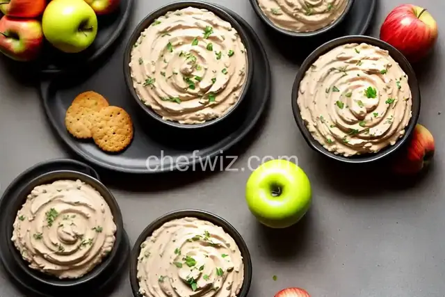 Apple Dip