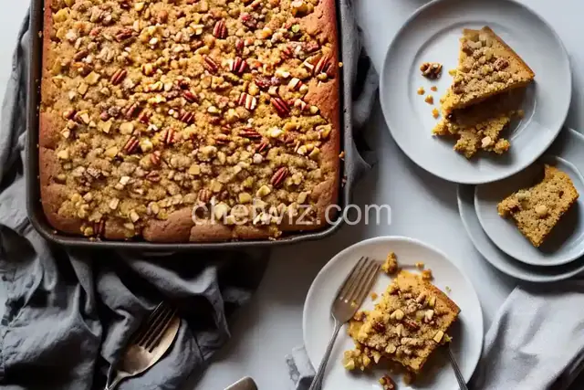 Apple Pecan Cornbread Dressing