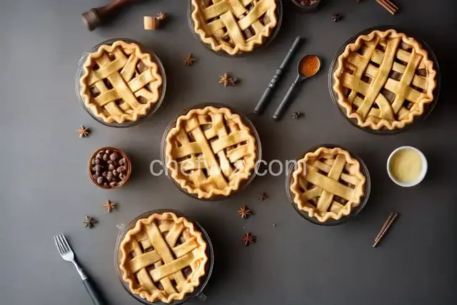 Apple Pie Liquor
