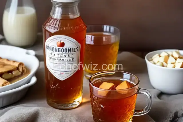 Apple Pie Moonshine