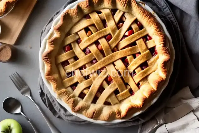 Apple Pie