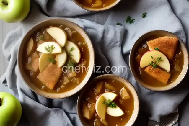 Apple Toddy