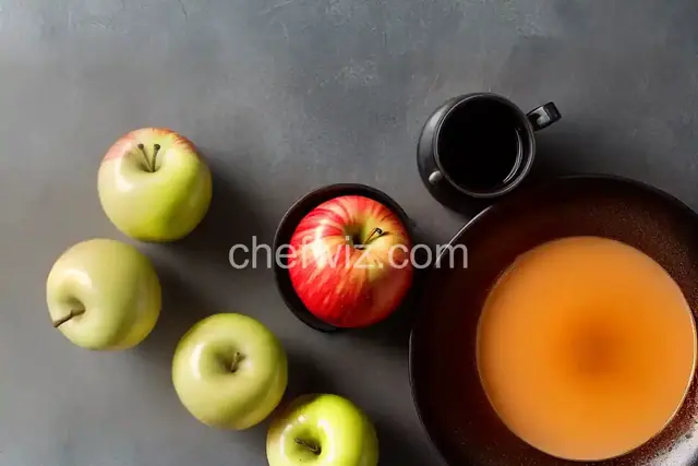 Apple Water