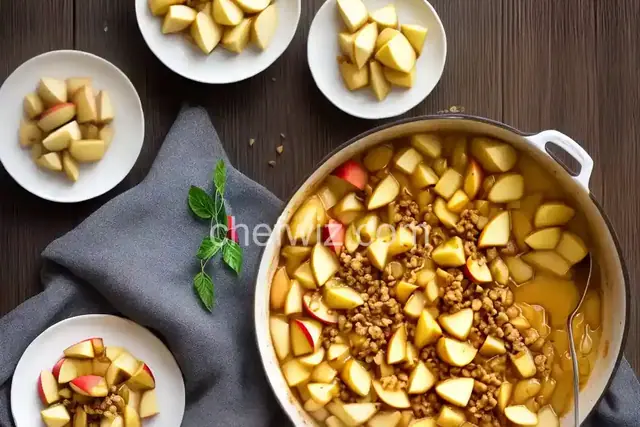 Apples in Pajamas