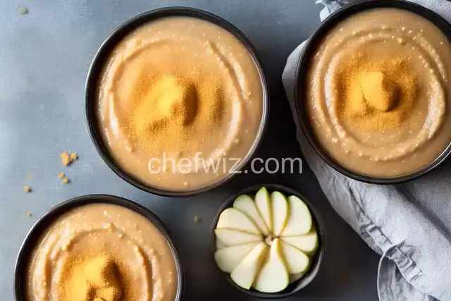 Applesauce
