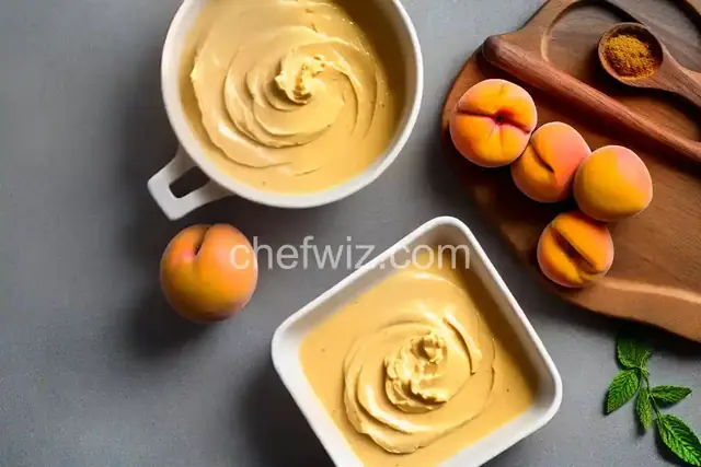 Apricot Butter