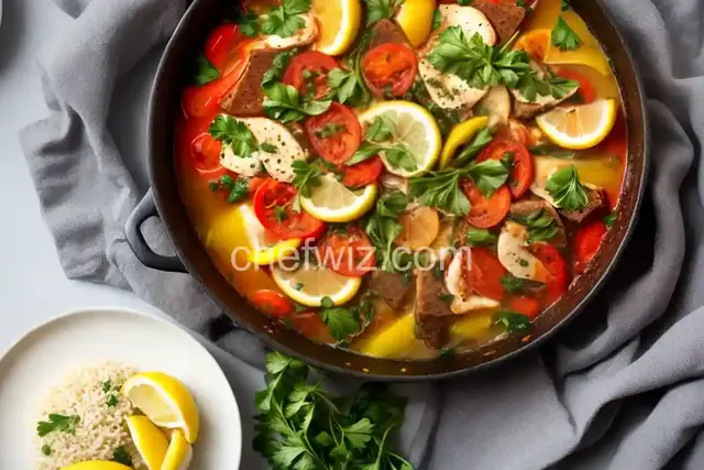 Aqua Pazza