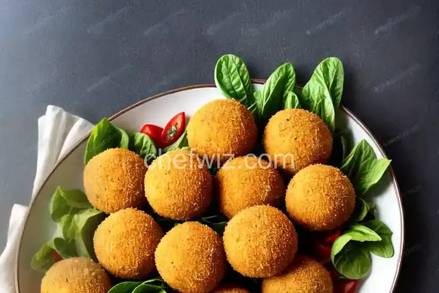 Arancini