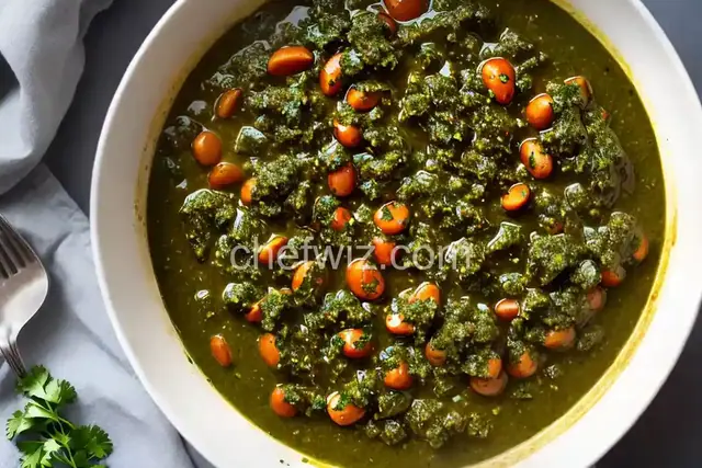 Argentinean Chimichurri Sauce