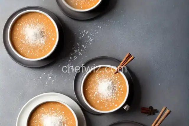 Arroz con Leche