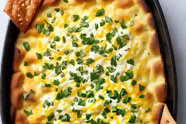 Artichoke Dip