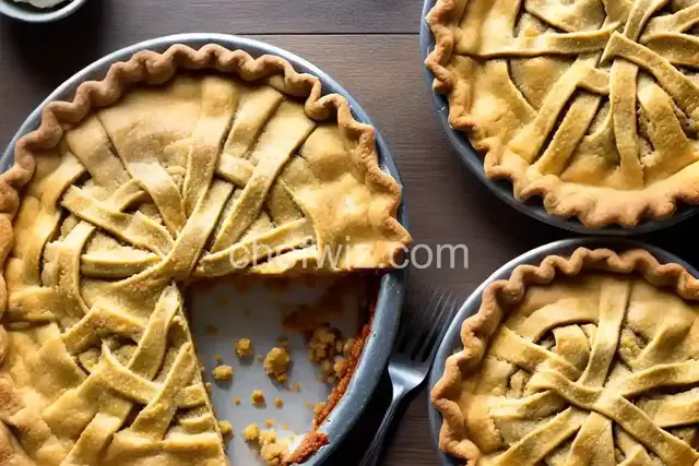 Atlantic Beach Pie