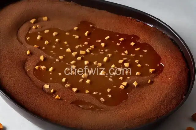Aunt Bill's Brown Candy