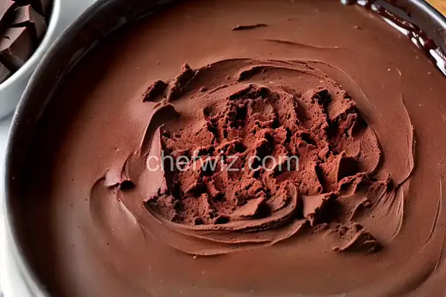 Aunt Teen's Creamy Chocolate Fudge