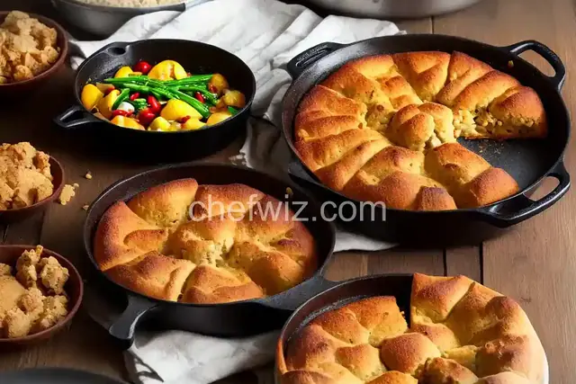 Australian Damper