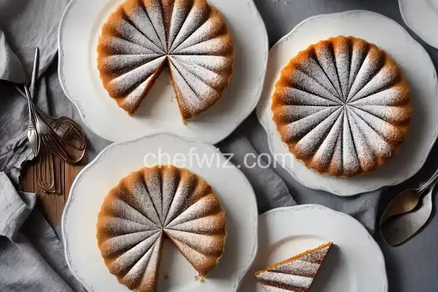 Austrian Linzer Torte