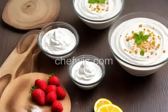 Authentic Homemade Yogurt