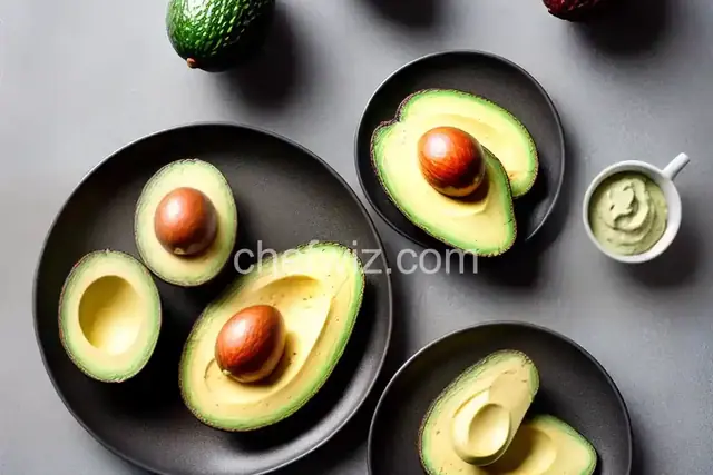 Avocado Aioli