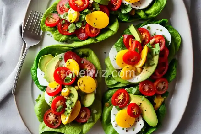 Avocado BLTs