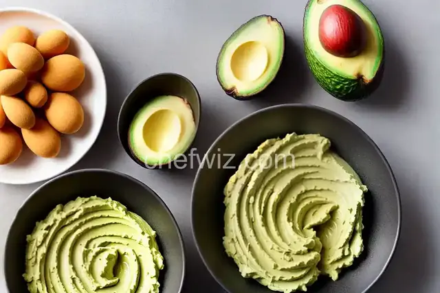 Avocado Butter