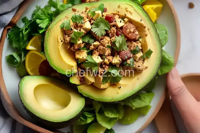 Avocado Smash