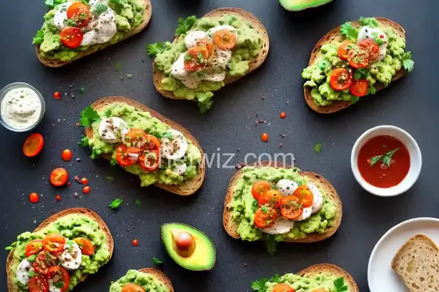 Avocado Toast (Plus Tips & Variations)