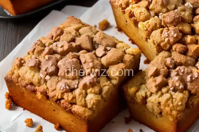 Awesome Country Apple Fritter Bread