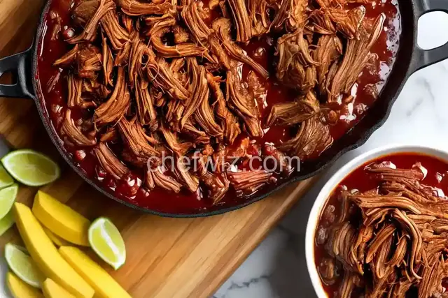 Awesome Pulled Pork BBQ