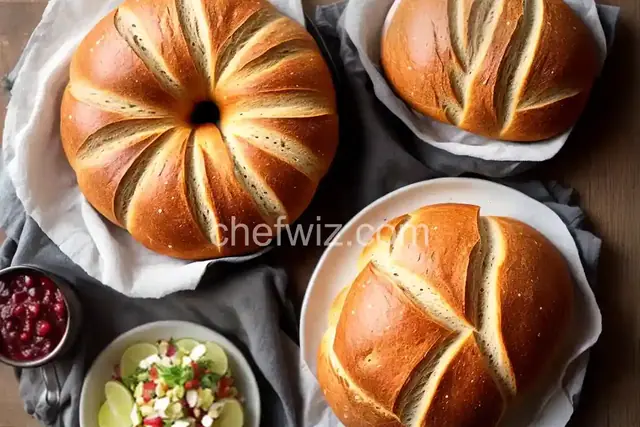 BA's Best Bread