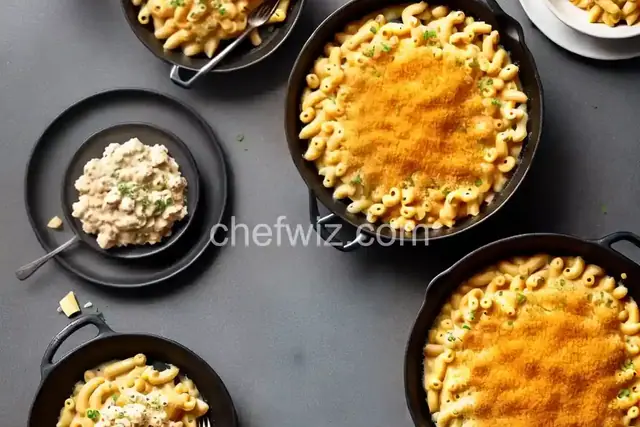 BA’s Best Mac and Cheese