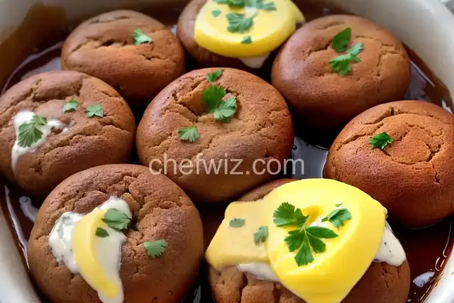 BA's Best Morning Buns