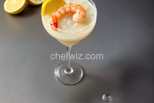BA’s Best Shrimp Cocktail