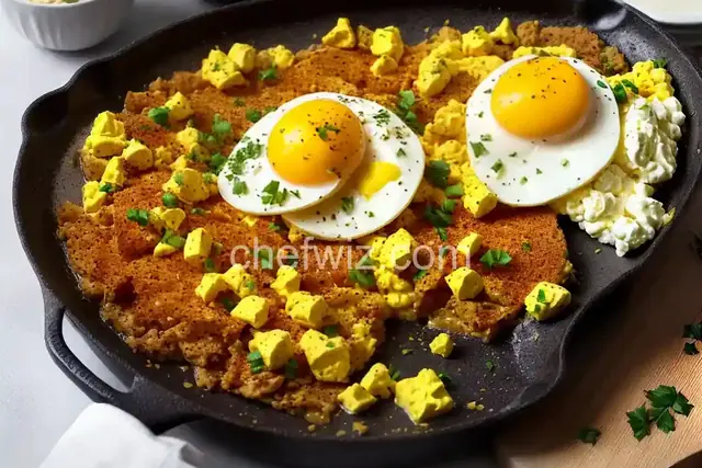 BA's Best Soft Scrambled Eggs