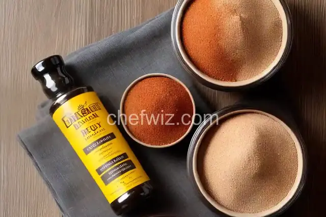 BBQ Dry Rub