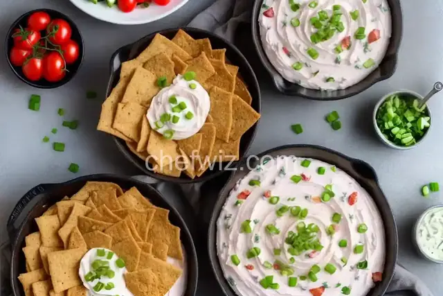 BLT Dip
