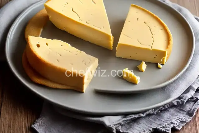 Ba'Corn Cheese