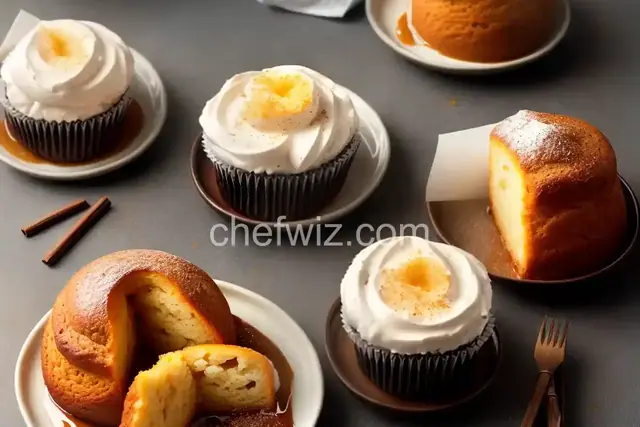 Baba au Rhum