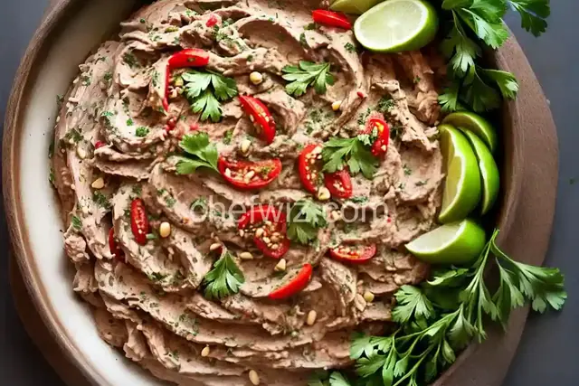 Babaganoush