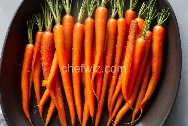 Baby Carrots